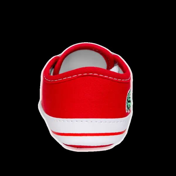 Tenis Starzinho Vermelho com Jacarezinho - foto 4