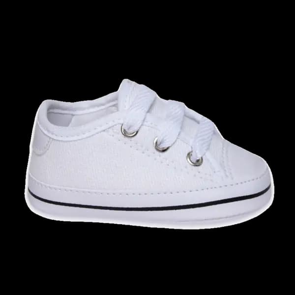 Tenis Starzinho Branco - foto 3