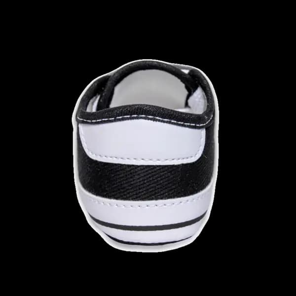 Tenis Starzinho Preto - foto 4